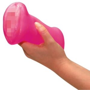 Girl´s pussy 17,5cm Ø 3cm