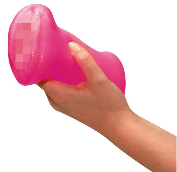 Girl´s pussy 17,5cm Ø 3cm