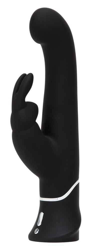 G-Spot Stroking Vibrator 24,2cm Ø 3,2 - 4,0cm
