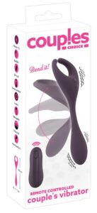 Parvibrator 18,5cm Ø 1,0 - 3,0cm