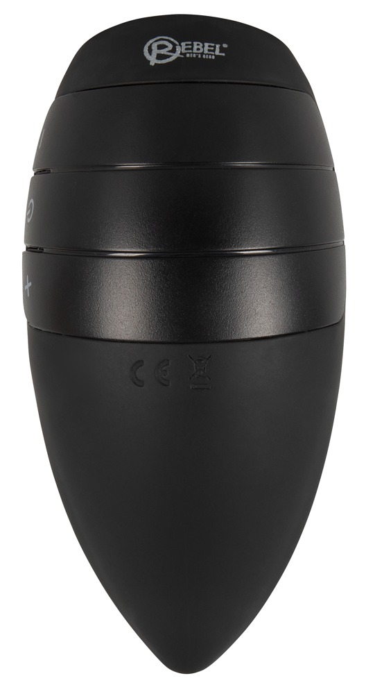 Ollonmasturbator 13,0cm Ø 3,5cm