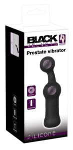 Prostatavibrator 18,9cm Ø 1,9 - 5,0cm