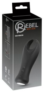 Cock Vibrator 16,0cm Ø 4,0cm