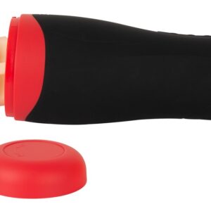 Multi Functions Masturbator 26,5cm Ø 2,5cm