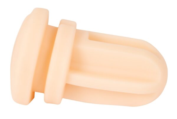 Multi Functions Masturbator 26,5cm Ø 2,5cm