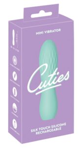 Minivibrator 10,8cm Ø 1,8 - 2,7cm