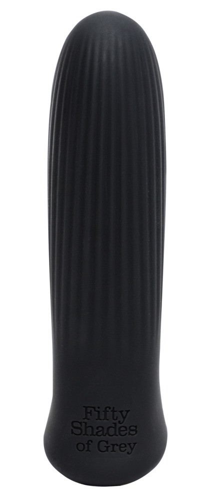 Sensation Bullet Vibrator 8,6cm Ø 1,9 - 2,4cm