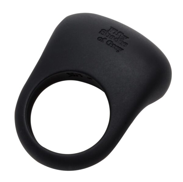 Sensation Vibrating Love Ring 6,5cm Ø 3,2cm