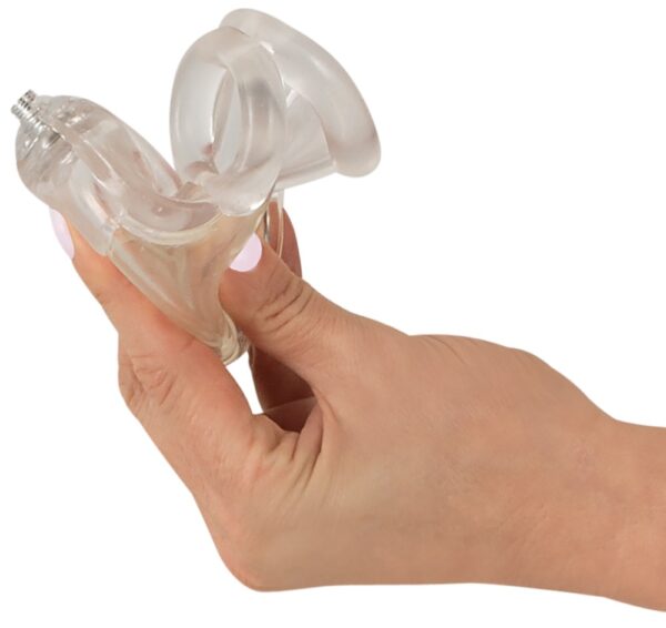 Piss Play Sleeve 90,6cm Ø 2,5 - 3,5cm
