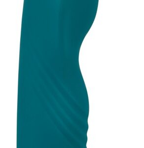 Rotating G-Spot Vibrator 22,8cm Ø 2,7 - 3,6cm