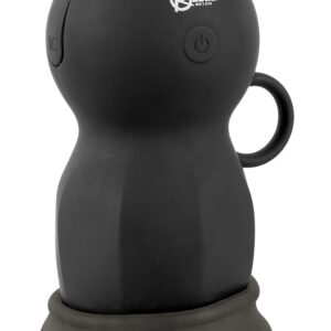 Shaking Masturbator 14,8cm Ø 2,3cm