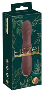 Hazel 04 15,0cm Ø 2,2 - 2,9cm