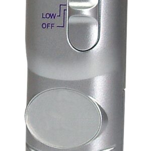 Strap-on Duo 10 - 18cm Ø 2,5 - 3cm
