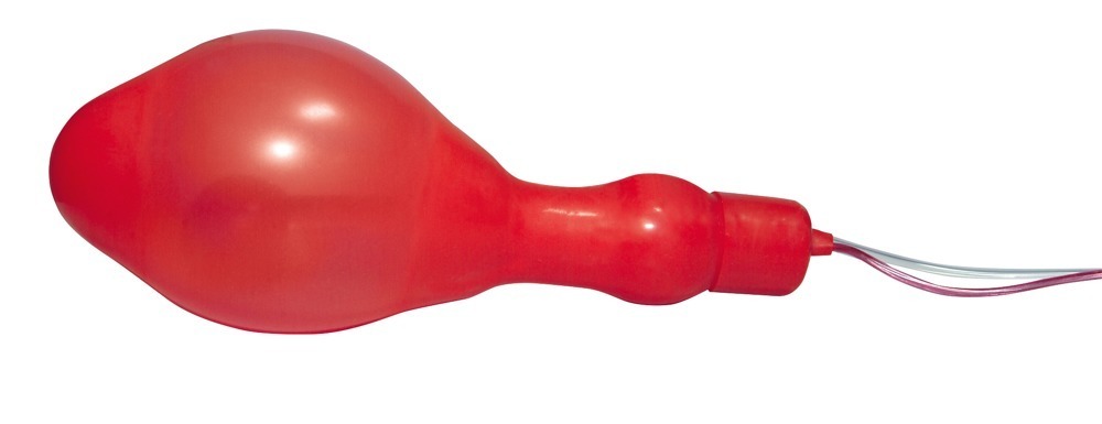 Vibrating Balloon Ø 3 – 10cm 4