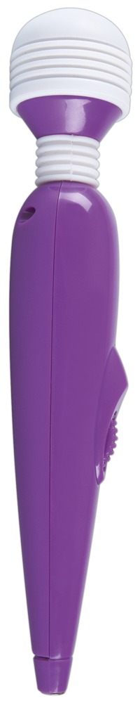 Women´s Spa Mini Massager 20cm Ø 1 - 3,4cm