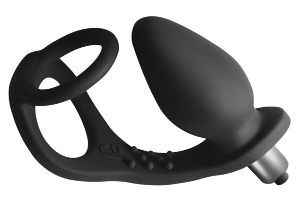 RO-ZEN svart 14cm Ø 3,1-3,7cm