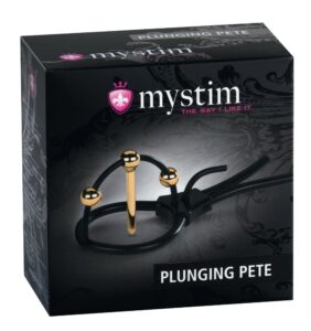 Plunging Pete 15cm