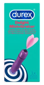 Durex Intense Delight 9cm Ø 2cm
