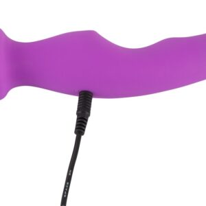 Warming Vibe 22,2cm Ø 2,6-5,1cm