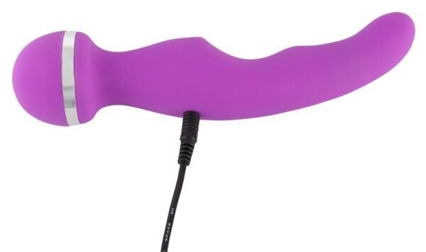 Warming Vibe 22,2cm Ø 2,6-5,1cm