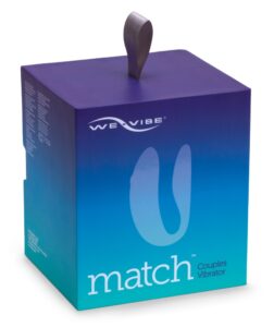 Couple's Vibrator 11cm