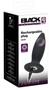 Analplugg 11cm Ø 8,5cm