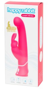G-Spot 29cm Ø 4cm