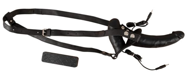 Double Thruster 26,3cm Ø 3-4,3cm