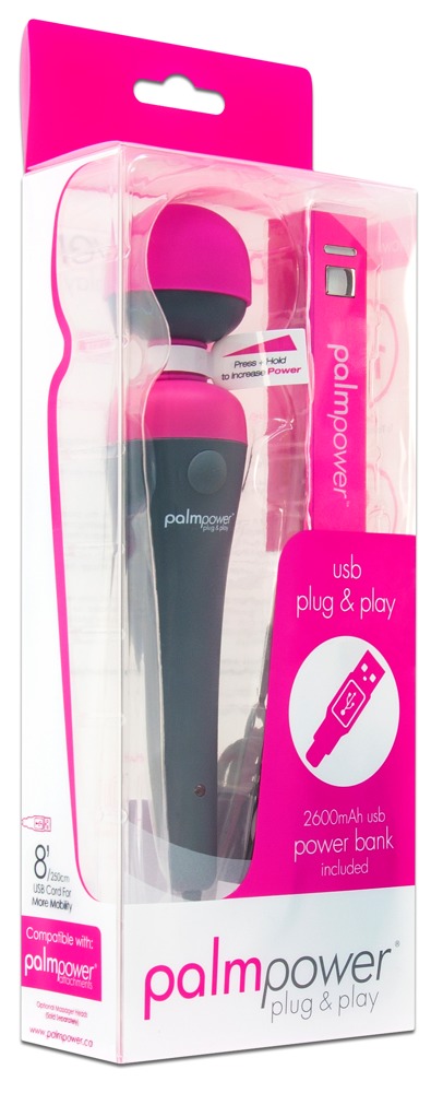 plug & play 19,0cm Ø 4,0cm 1 plug & play 19,0cm Ø 4,0cm