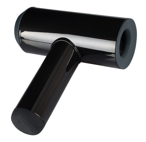 Masturbator 2 funktioner 21,3cm