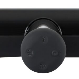 Masturbator 2 funktioner 21,3cm