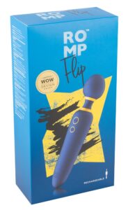 Flip 23cm