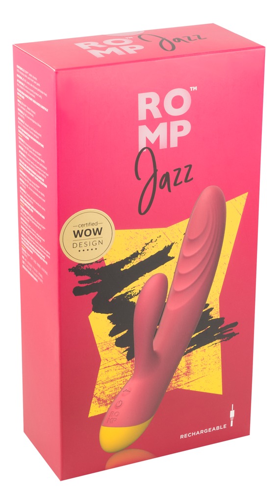 Jazz 21cm