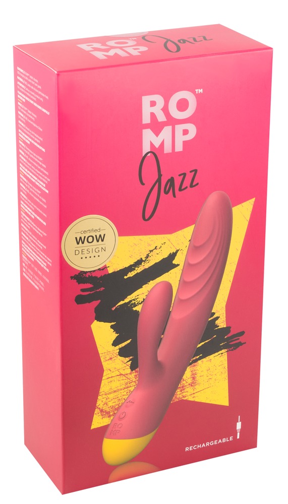 Jazz 21cm 1 Jazz 21cm