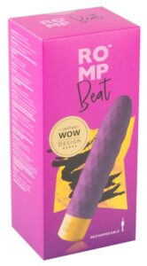 Beat 15cm Ø 3,3cm