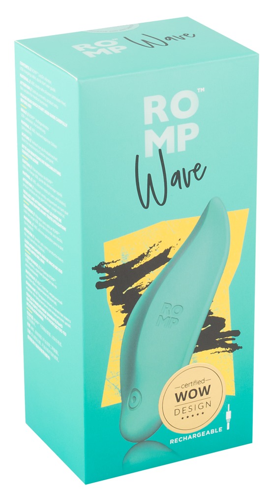 Wave 11,6cm