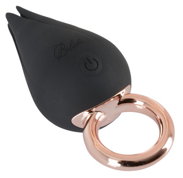 Fingervibe 9,2cm Ø 3,8cm