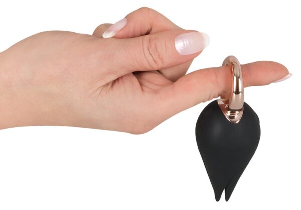 Fingervibe 9,2cm Ø 3,8cm