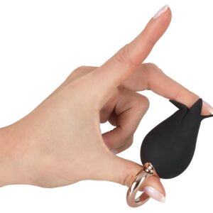 Fingervibe 9,2cm Ø 3,8cm