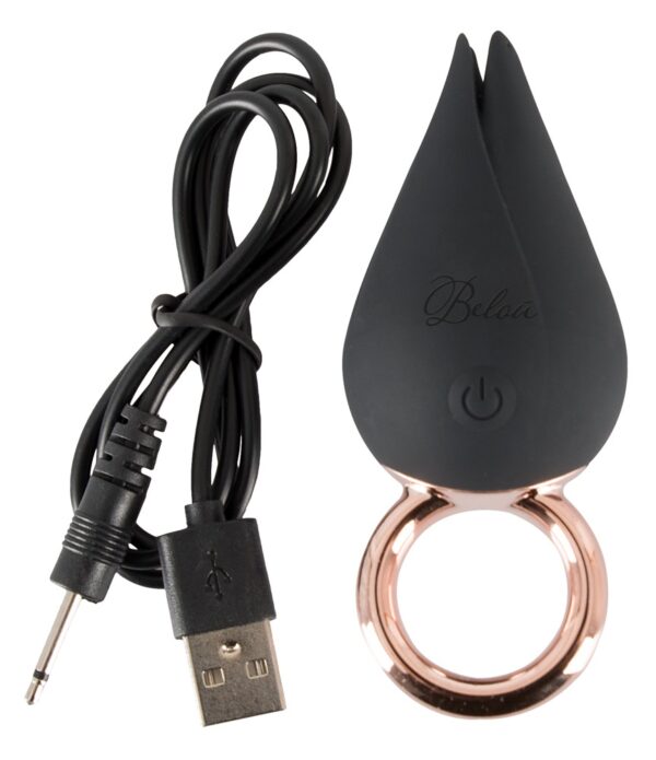 Fingervibe 9,2cm Ø 3,8cm