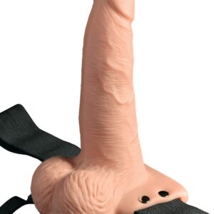 Strap-on 17,8cm Ø 4,8cm