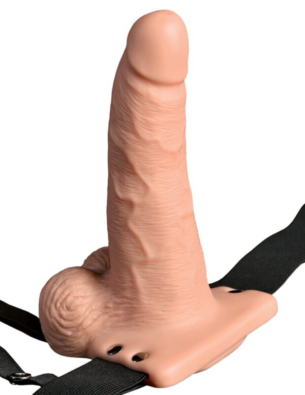 Strap-on 17,8cm Ø 4,8cm