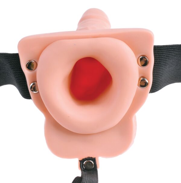 Strap-on 17,8cm Ø 4,8cm