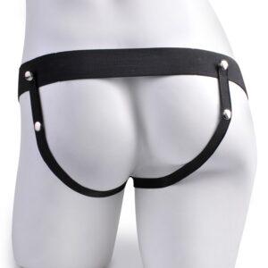 Strap-on 17,8cm Ø 4,8cm