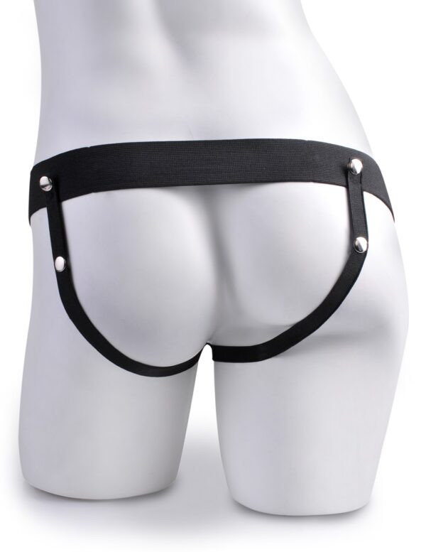 Strap-on 17,8cm Ø 4,8cm