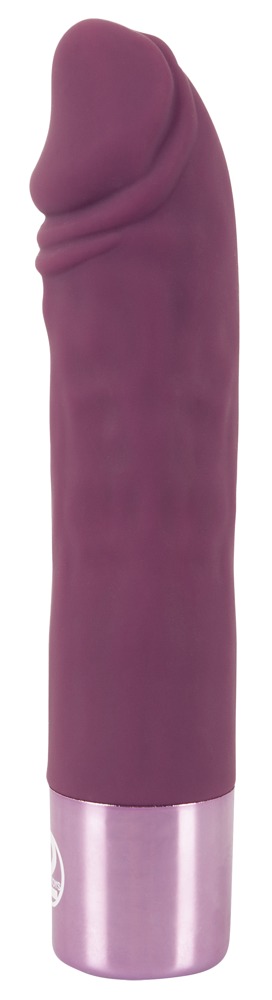Penisvibrator 14,3cm Ø 3,0cm