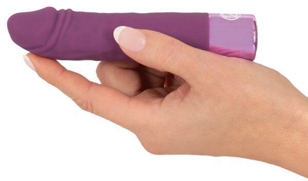 Penisvibrator 14,3cm Ø 3,0cm