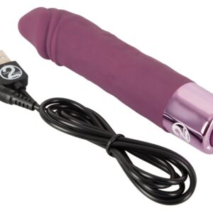 Penisvibrator 14,3cm Ø 3,0cm