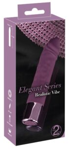 Penisvibrator 14,3cm Ø 3,0cm
