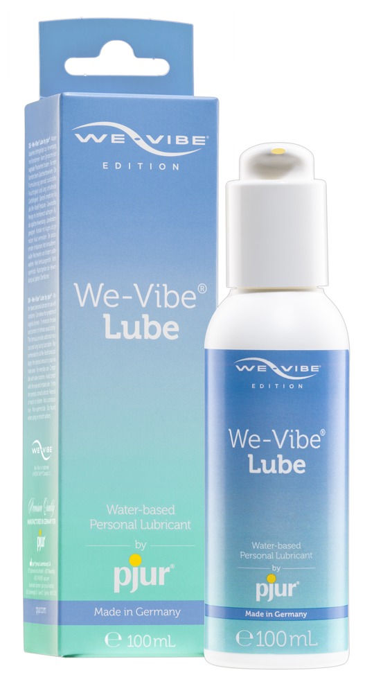 pjur We-Vibe